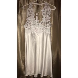 💍Victoria’s Secret lingerie babydoll slip💍